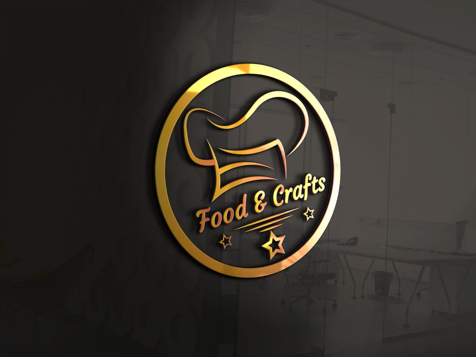 Food & Crafts