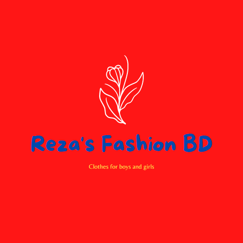 Reza's Fashion BD