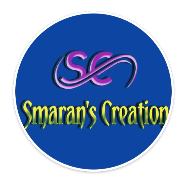 Smaran's Creation