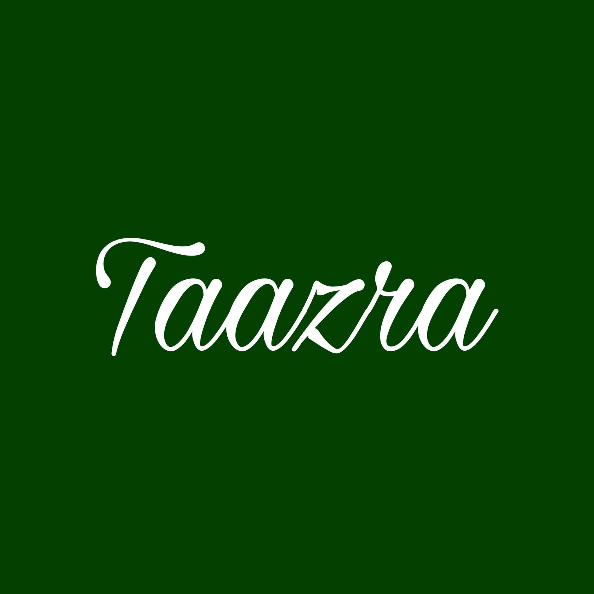 Taazra