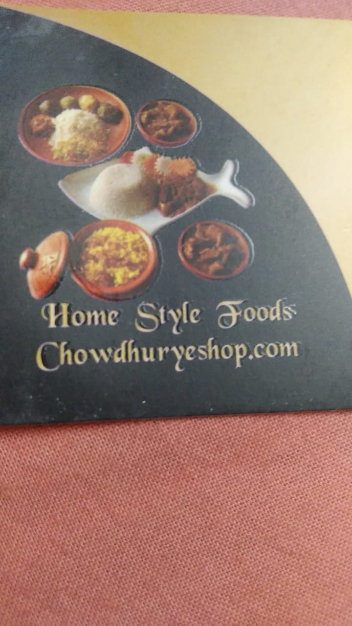 Home Style Foods Chowdhuryeshop.com