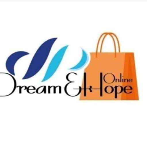 Dream & Hope Online