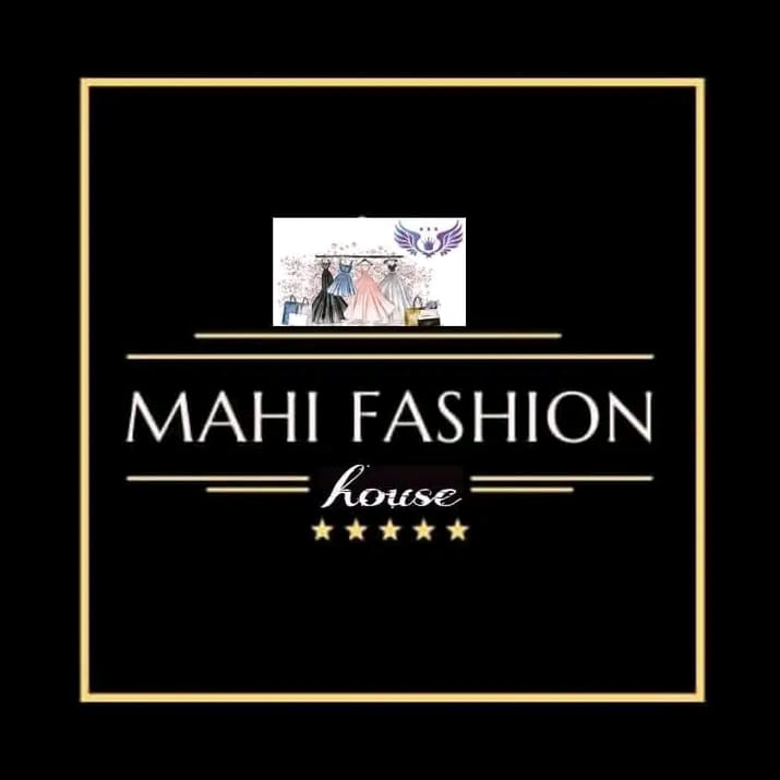 Mahi Fashion House
