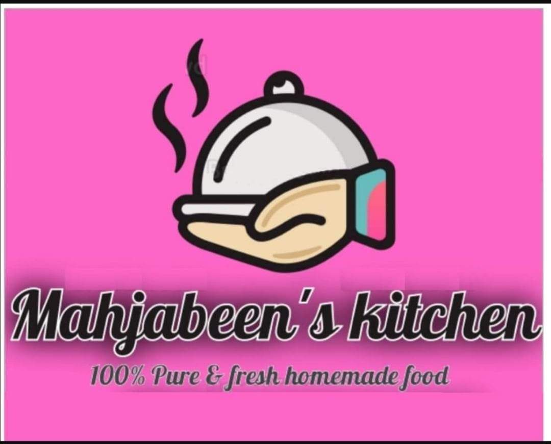 Mahjabeen 's kitchen