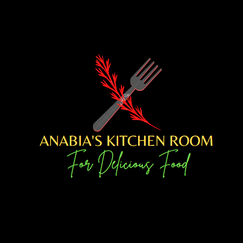 Anabia's Kitchen Room