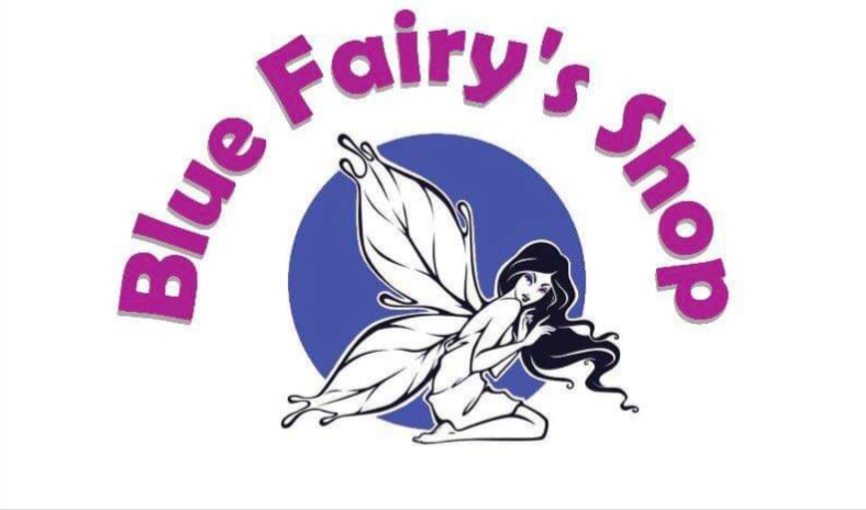 Blue Fairy's Shop