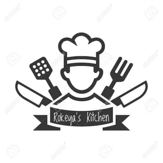 Rokeya's kitchen